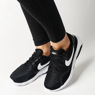 耐克（NIKE）新款女鞋AIR MAX 緩震耐磨運動(dòng)跑步鞋AQ2231-100 916789-001 35.5