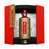 茅臺（MOUTAI）飛天茅臺43度 貴州茅臺酒醬香型白酒 國產(chǎn)低度白酒婚宴送禮 43度 1000mL 1瓶 單瓶裝