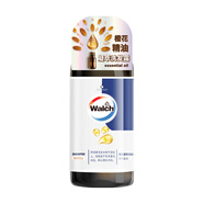 威露士（Walch）凝萃洗發(fā)水 氨基酸溫和配方 深層滋潤保護頭皮健康男女通用洗發(fā)露 橙花300ml