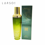 萊仕（LARSO）舒潤護膚品套裝潔面水乳補水保濕滋潤干燥皮膚 水