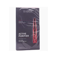 芭寶（BABOR） 德國(guó) 凈透精致安瓶精華液24支*7ml