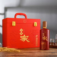 高爐高爐家168禮盒 42%vol 450mL 1瓶 一箱4瓶