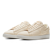 耐克（NIKE）女鞋BLAZER LOW 開(kāi)拓者女子低幫板鞋運動(dòng)休閑鞋AV9370-117 AV9371-102 36