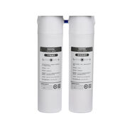歐賽即拋式前置濾芯組合(PP棉+活性炭)-適用于歐賽B系列商用機(B50/B50A/B50Y等)-適用于G3反滲透機-