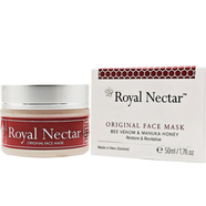 ROYAL NECTAR澳洲 蜂毒面膜 緊致保濕水洗面膜