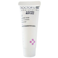 李醫生積雪草氨基酸舒顏潔面乳洗面奶舒緩保濕潔面清爽舒適水潤不緊繃 氨基酸潔面乳旅行裝25g