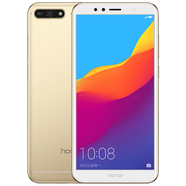榮耀（HONOR） 暢玩7A 全新國(guó)行 獨(dú)立三卡人臉識(shí)別3000毫安 老人手機(jī)學(xué)生手機(jī) 鉑光金 不支持指紋解鎖 移動(dòng)4G 2+32G 5.7英寸小屏