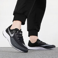 NIKE耐克男鞋運(yùn)動(dòng)鞋新款氣墊鞋air zoom網(wǎng)面鞋透氣輕便跑步鞋 CT2405-001 42