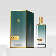 吳窖經(jīng)典吳窖酒（工匠版 ）濃香型白酒 52%vol 500mL 6瓶