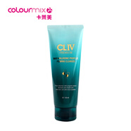 CLIV韓國(guó)皙儷思透明質(zhì)酸蜂膠補(bǔ)濕潔面膏150ML 150ML/盒