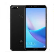 華為（HUAWEI）機(jī)華為通雙卡大屏八核安卓學(xué)生老人智能大容量電池游戲手機(jī) 黑色(暢享8)內(nèi)存4G+64G 移動(dòng)4G/聯(lián)通4G/電信4G x64GB x 中國(guó)