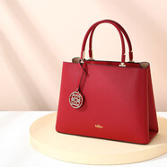 金利來(lái)女包手提包女士百搭結婚喜慶托特包 新年禮物送禮