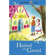 【预订】Ladybird Tales: Hansel and Gretel