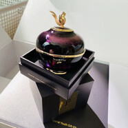 后（The history of Whoo）凝顏致臻眼霜禮盒煥采眼霜護膚套裝護膚 還幼眼霜 25ml