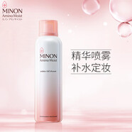 蜜濃氨基酸滋潤保濕彌潤噴霧150g細膩補水舒緩爽膚水敏感肌男女適 標準