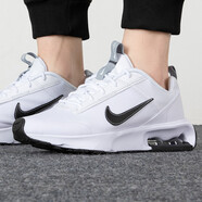 耐克（NIKE）春季男鞋AIR MAX 氣墊緩震休閑運動跑步鞋921694-010 DH0321-100 46