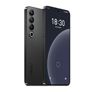 Meizu魅族20PRO高通驍龍8Gen2 Flyme系統 超大電池 領(lǐng)克手機域 破曉灰 8+256GB【內購專(zhuān)享】
