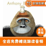 英文原版繪本Little Beauty Anthony Browne 安東尼布朗英語(yǔ)讀物 默認(rèn)