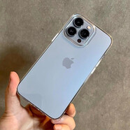 IT [不發(fā)黃]魅族20 Pro手機殼MEIZU18/17 Pro超薄透明硬殼鏡頭全包防摔保護套 魅族18 不變色(透明)硬殼