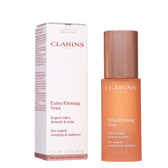 嬌韻詩（CLARINS）面部護(hù)膚 煥顏緊致彈簧眼霜 15ml