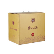紫紅泥皇家大禮包 1瓶 500ml 2018年釀造 53%vol 500mL 3瓶