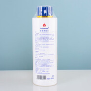 一清堂雪菊清爽水120ml化妝品爽膚水清爽YQT 雪菊清爽水400ML