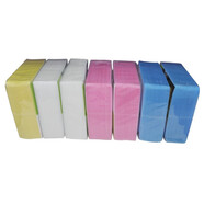 KDA 光面光碟袋 加厚 DVD光盤(pán)袋 2片 cd 雙面裝PP袋磨砂 VCD 光盤(pán)收納袋/包/光盤(pán)套光盤(pán)袋光碟保護套 薄 PP 袋 【 一件 100個(gè) 】