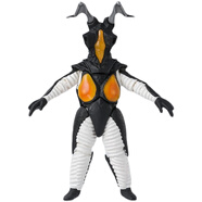 萬(wàn)代（BANDAI） SHF 奧特曼 手辦模型玩具 15cm SHF 杰頓芝頓