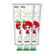 番茄派（TOMATO PIE） 山羊奶護(hù)手霜女滋潤保濕清爽緩解干燥 番茄派山羊奶護(hù)手霜80g*3支裝