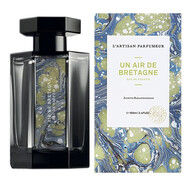 阿蒂仙之香阿蒂仙之香【胖東來】L&aposARTISAN PARFUMEUR阿蒂仙香水 布列塔尼的空氣EDP100ml