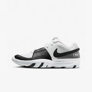 耐克（NIKE）耐克男鞋女鞋實(shí)戰專(zhuān)業(yè)籃球鞋緩震耐磨運動(dòng)鞋健身訓練鞋 DR8786-101 JA 1/男 46