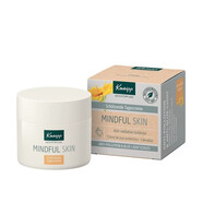 克奈圃（Kneipp）保濕補水抗皺提拉緊致提亮膚色面膜精華乳520禮物 防藍光保濕補水防護日霜50ml 默認(rèn)1