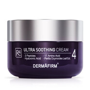德妃（DERMAFIRM）紫蘇面霜女補水保濕滋潤清爽不油膩乳液油皮痘肌可用 50ml