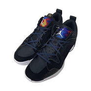 耐克（NIKE）Air Jordan XXXV EP AJ37男子籃球鞋DD6959 黑色DQ4123-061 46