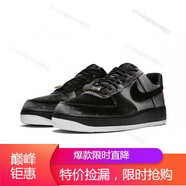 耐克（NIKE）新款 空軍一號(hào) AF1 男女鞋低幫純白運(yùn)動(dòng)板鞋AR7719-100 AH8462-003 絲絨玫瑰 41