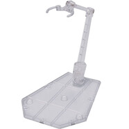 萬代（BANDAI） ACTION BASE 高達(dá)多功能通用模型支架 ROBOT魂支架（全2款）