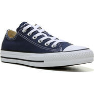 匡威（Converse）男女款帆布鞋運動(dòng)鞋All Star低幫學(xué)院風(fēng)M9696MP夏季秋冬季 Navy 12