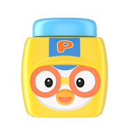 啵樂樂（Pororo）面霜寶露露滋潤保濕擦臉油寶寶補水潤膚乳 凡士林 65g