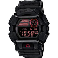 Casio GShock 男式灰色運(yùn)動手表