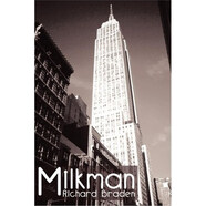 按需印刷Milkman