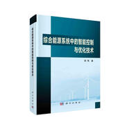 綜合能源系統中的智能控制與優(yōu)化技術(shù)