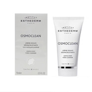 雅詩敦（ESTHEDERM） 護(hù)膚系列 深層毛孔清潔溫和潔面ru75ml