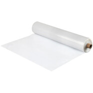 恒盾塑料薄膜PE透明2000*0.5mm 按公斤銷(xiāo)售