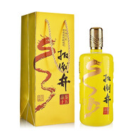 扳倒井品鑒十五 濃香型 白酒 38度 1000mL 1瓶