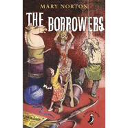 【預(yù)訂】The Borrowers