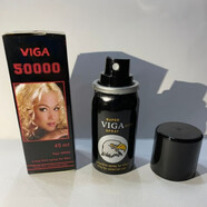 VIGA 50000 男士私處護理液其他私處護理 一瓶