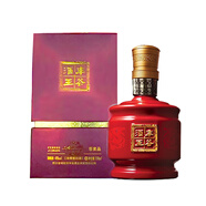 豐谷豐谷酒王經(jīng)典小酒100ml48度 48度 100mL 1瓶