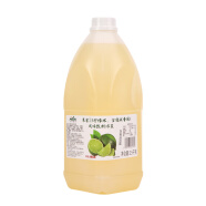 xywlkj太湖美林果蜜糖浆25KG商用金桔茶手打柠檬水专用糖浆柠檬茶伴侣 果蜜糖浆25KG