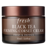【準新品】Fresh馥蕾詩(shī)紅茶緊致塑顏面霜50ml 補水保濕黑茶熬夜面霜  禮物送女友