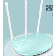小米（MI）路由器3C 3A 3G 小米3路智能光纖寬帶路由器 大戶型量大優(yōu)惠 TP882/885N+電源+網(wǎng)線